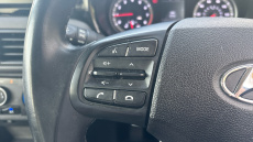 Hyundai i10 1.0 MPi SE Connect 5dr Petrol Hatchback